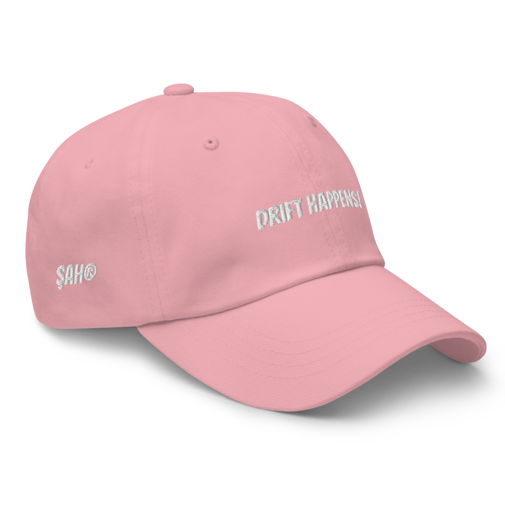 Şah Cap | Drift Happens!