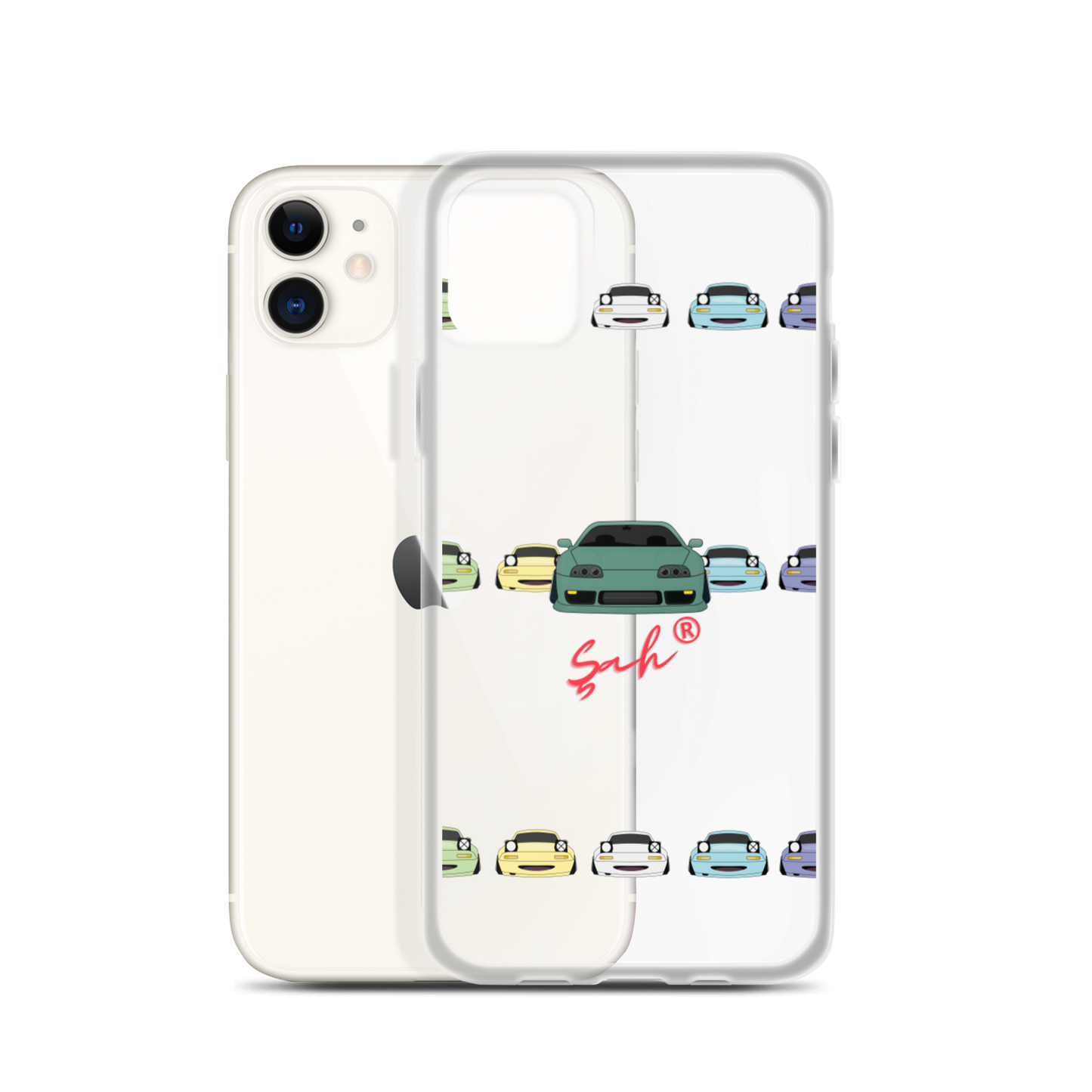 ŞahŞield | BigBoyJDM