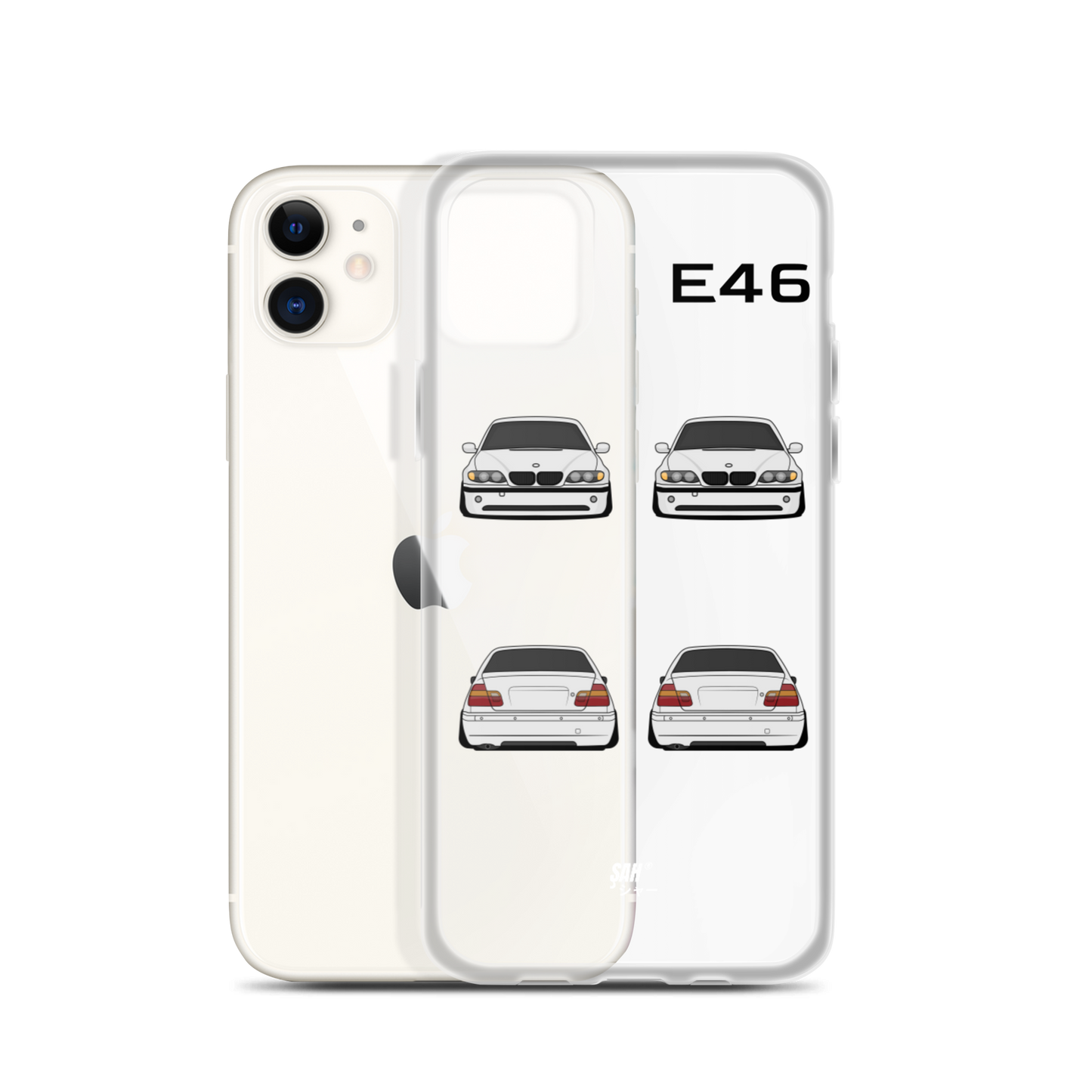 ŞahŞield | E46