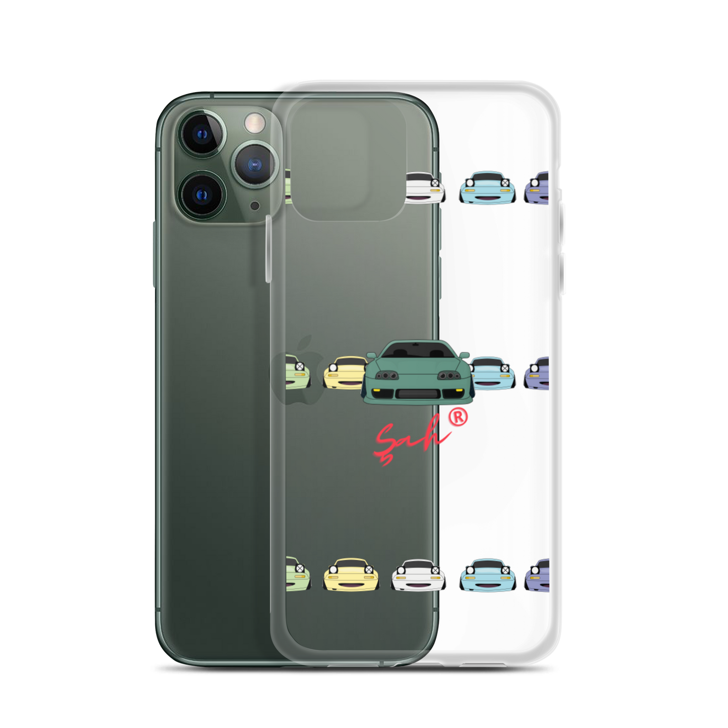 ŞahŞield | BigBoyJDM