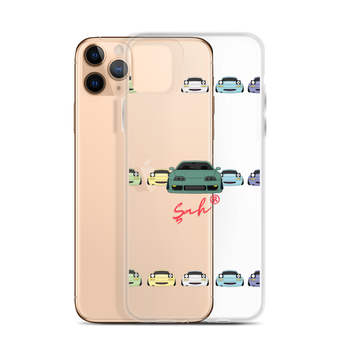 ŞahŞield | BigBoyJDM