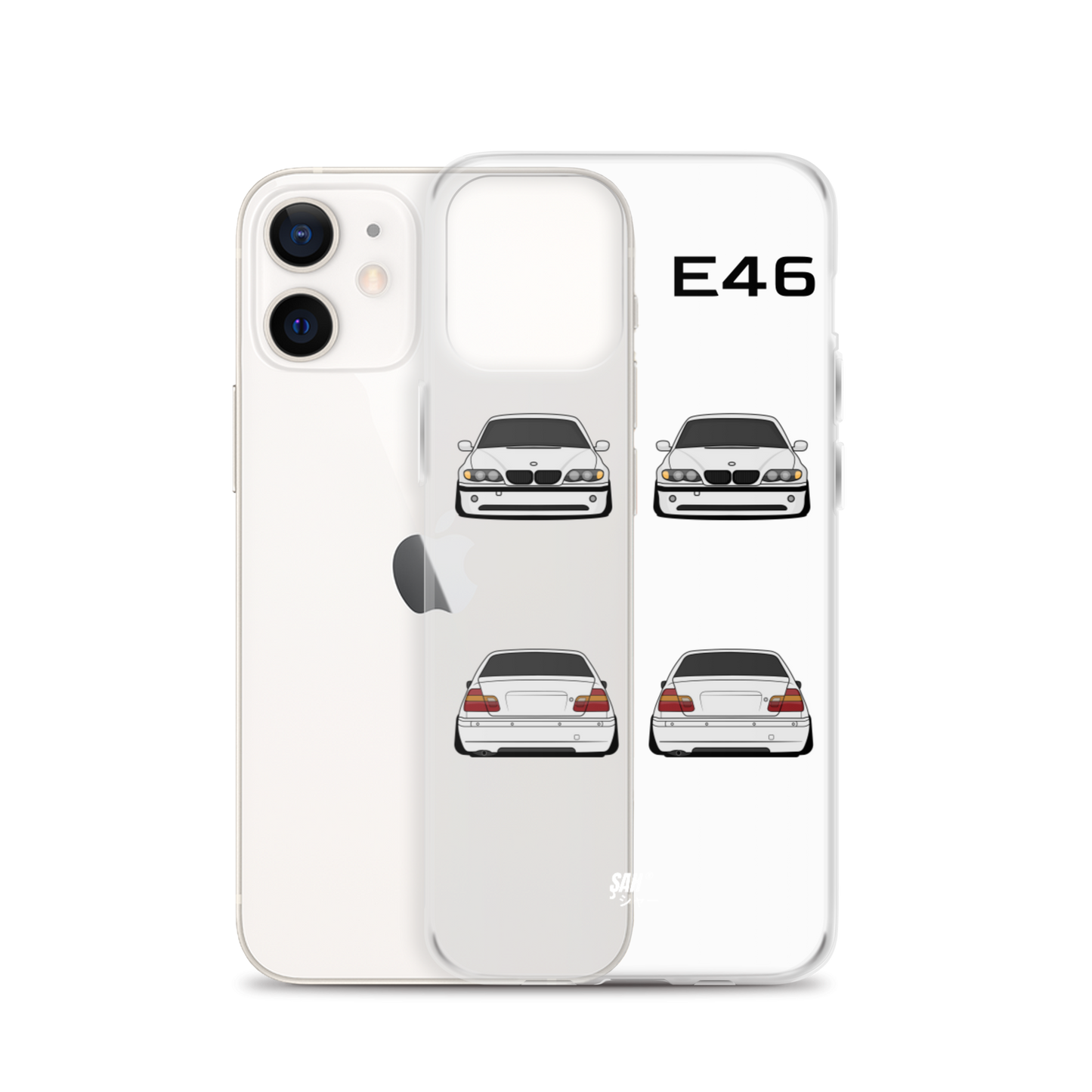 ŞahŞield | E46