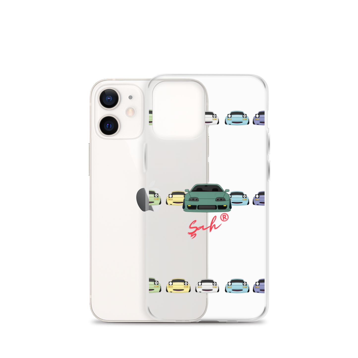 ŞahŞield | BigBoyJDM
