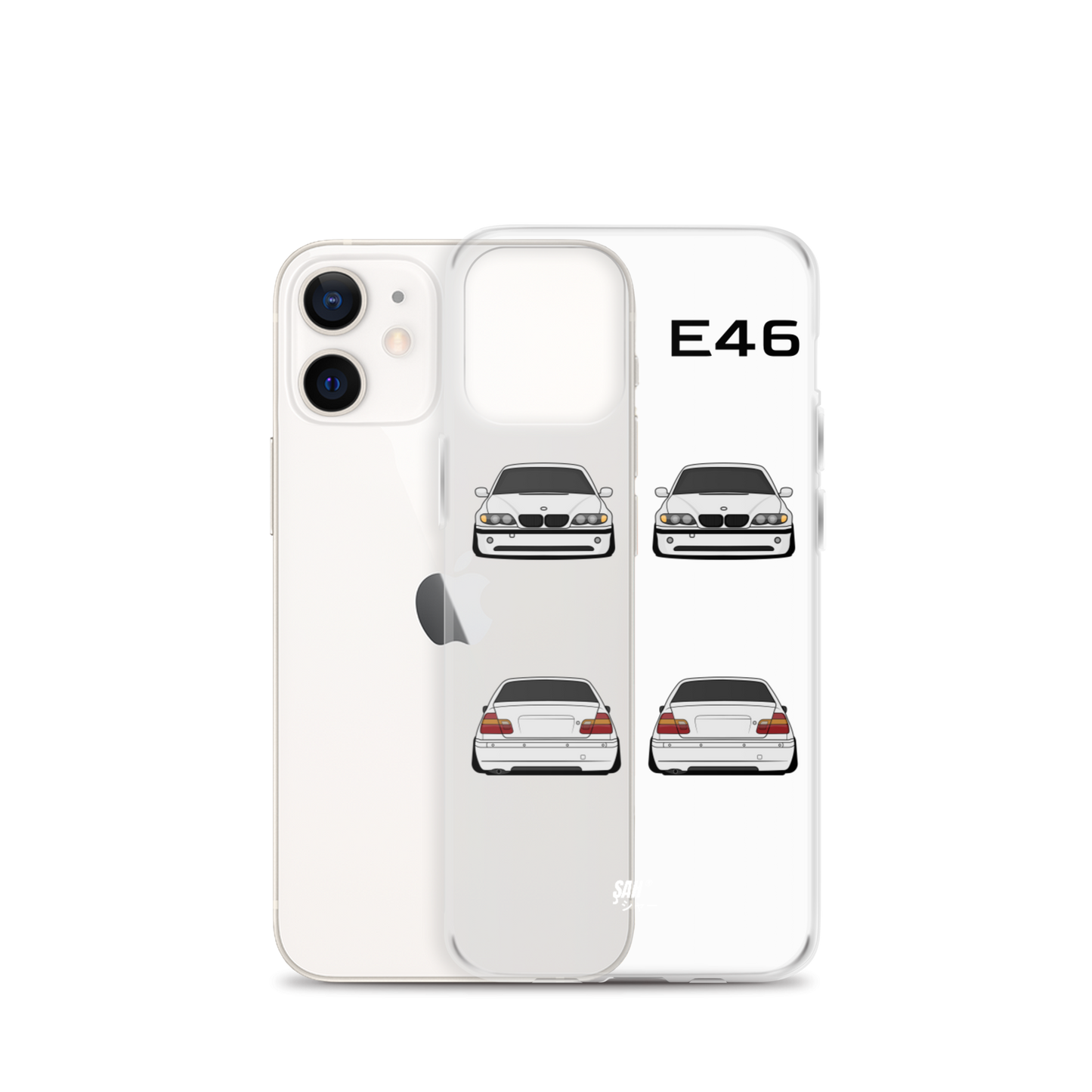 ŞahŞield | E46