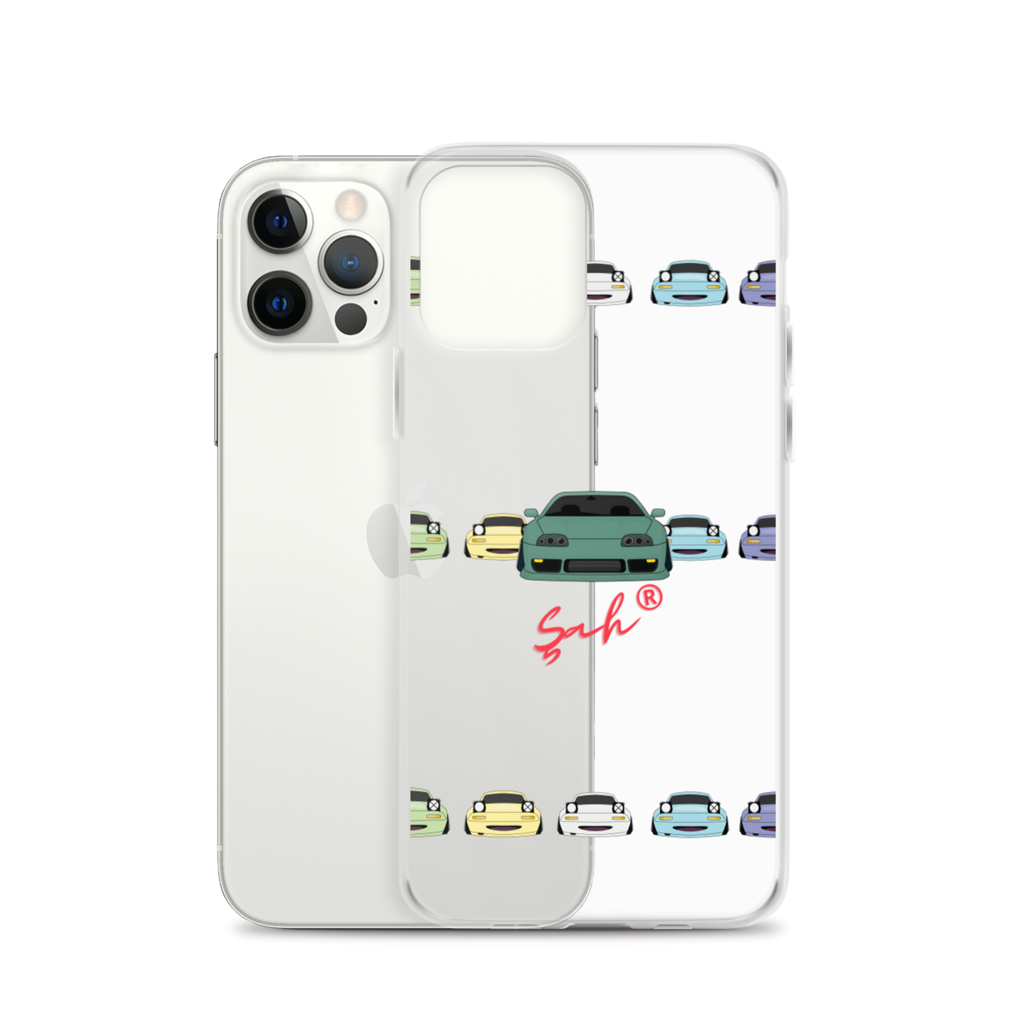 ŞahŞield | BigBoyJDM