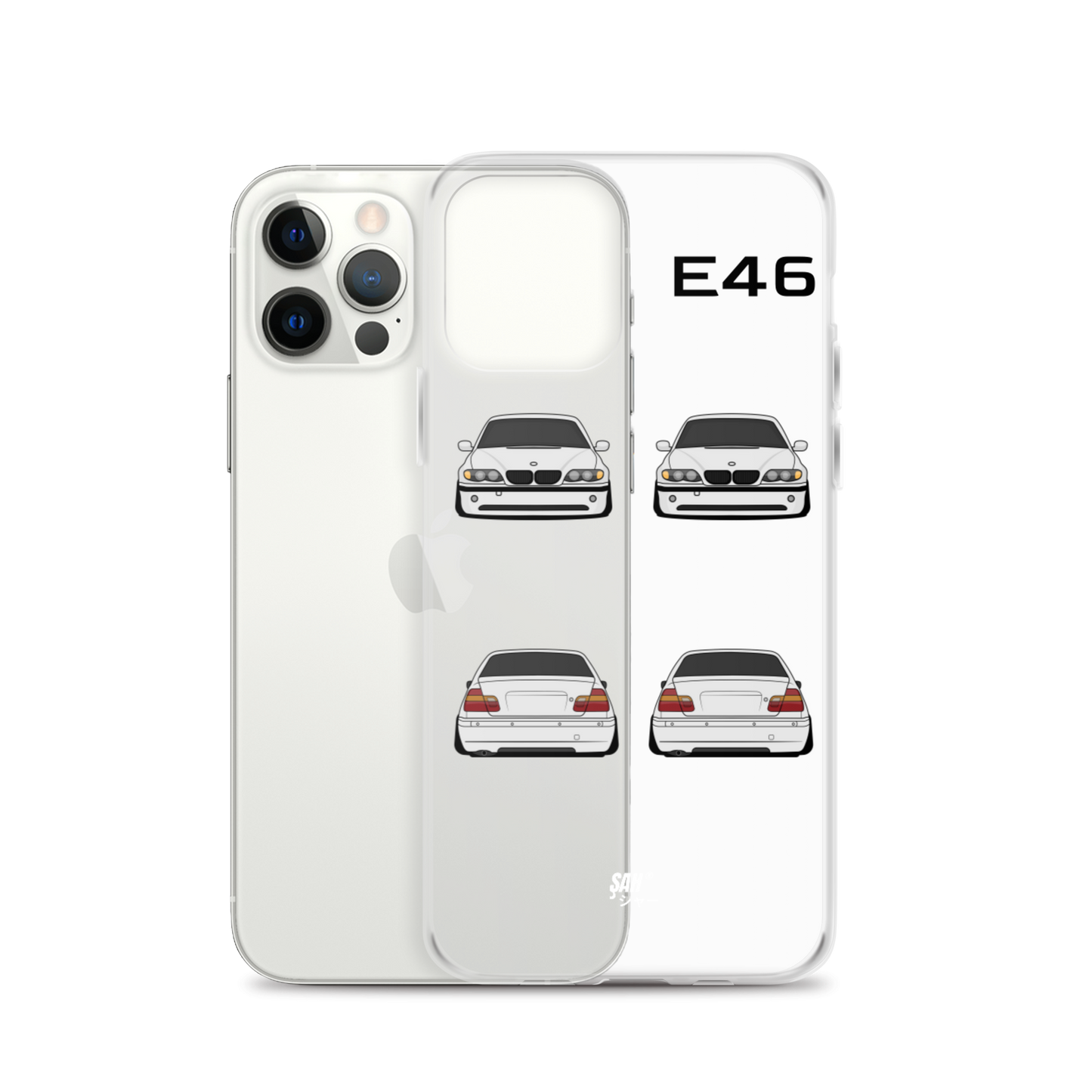 ŞahŞield | E46