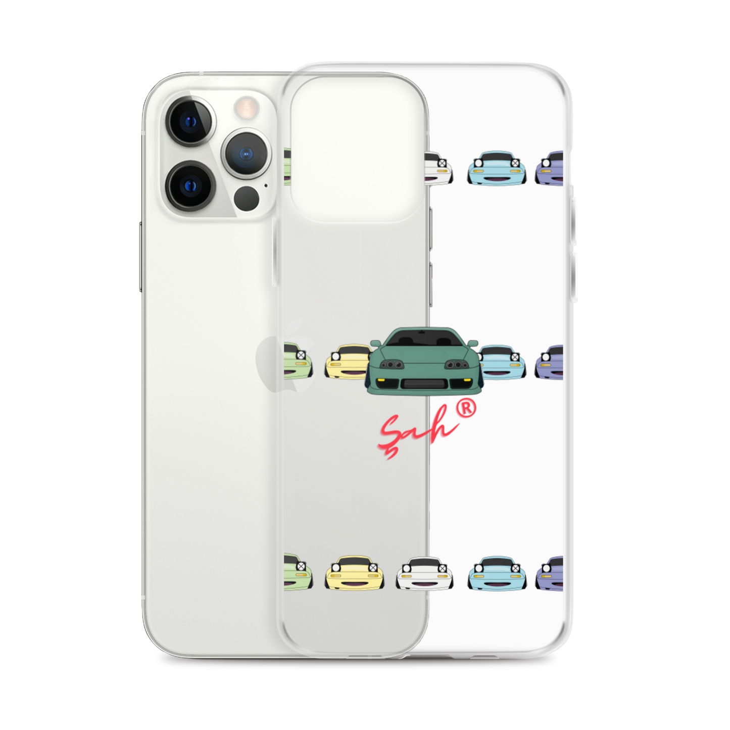 ŞahŞield | BigBoyJDM