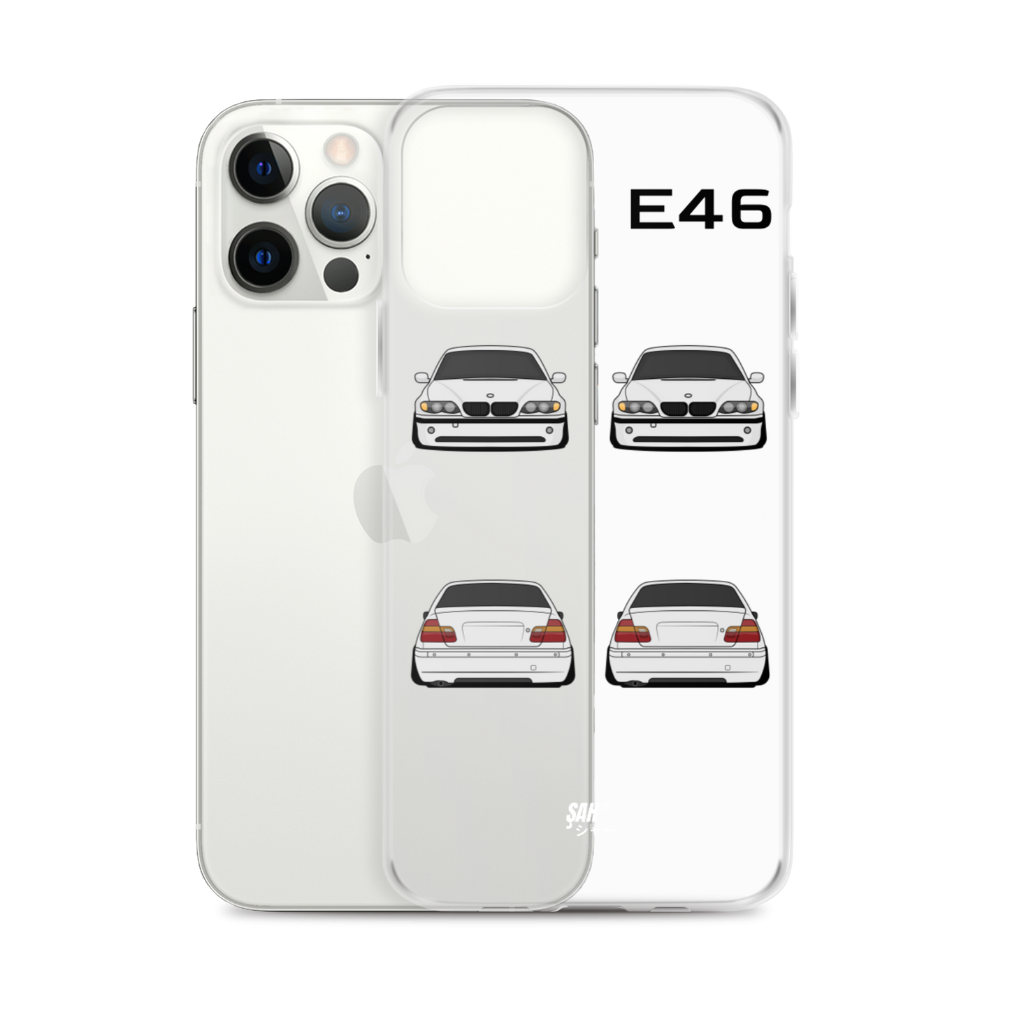 ŞahŞield | E46