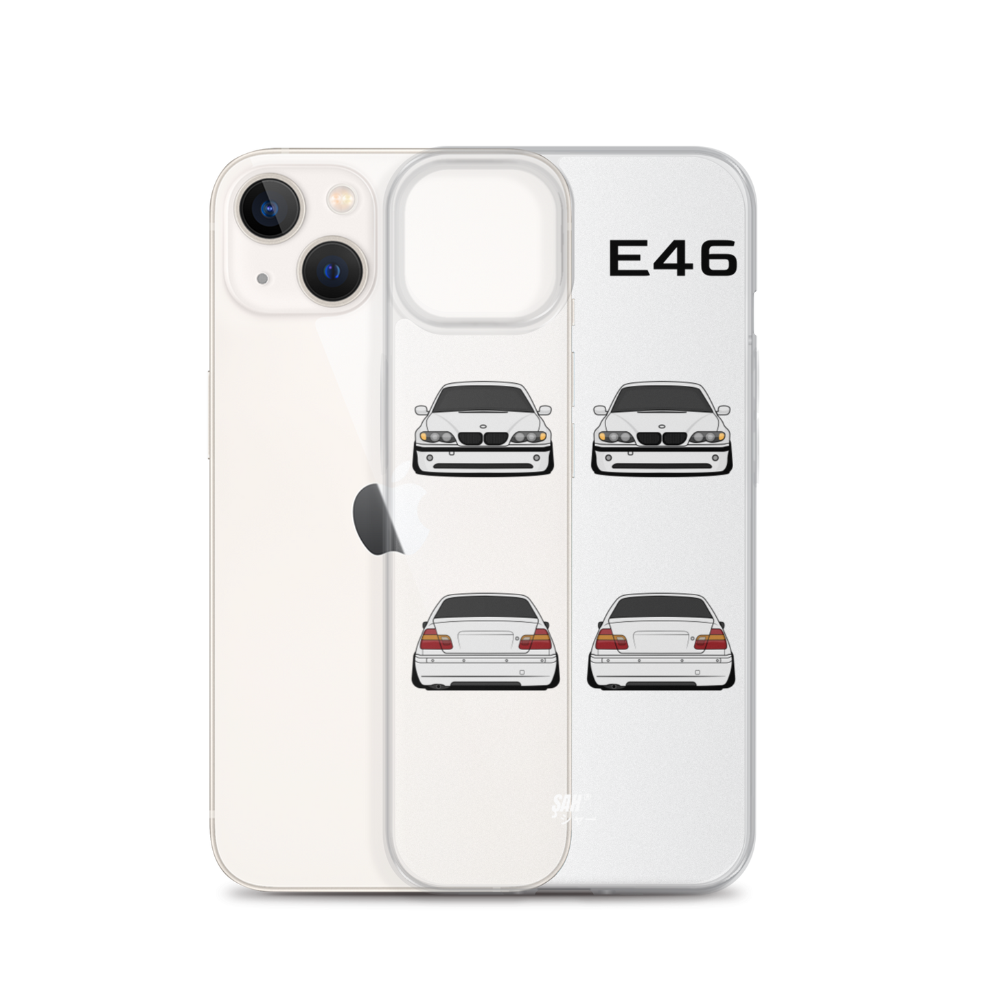ŞahŞield | E46