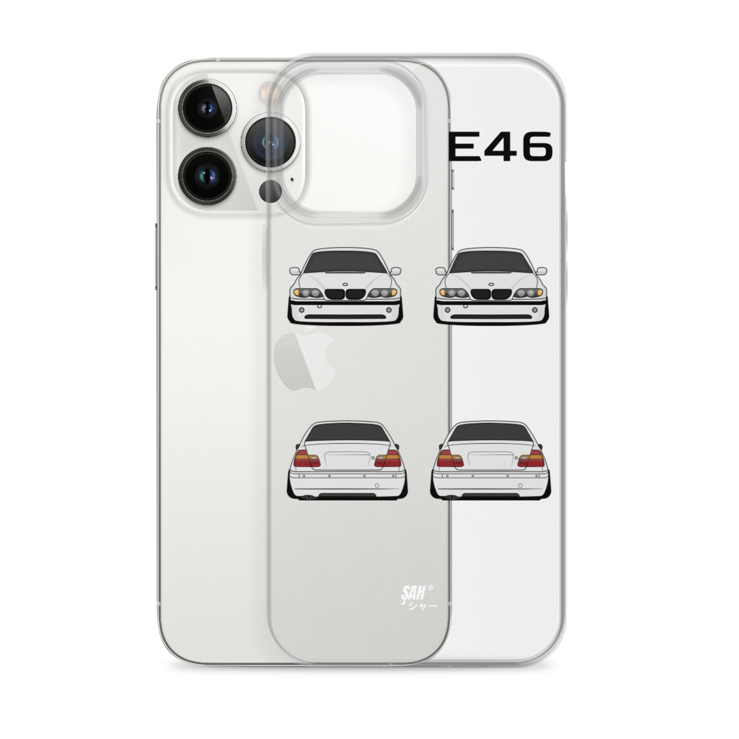 ŞahŞield | E46