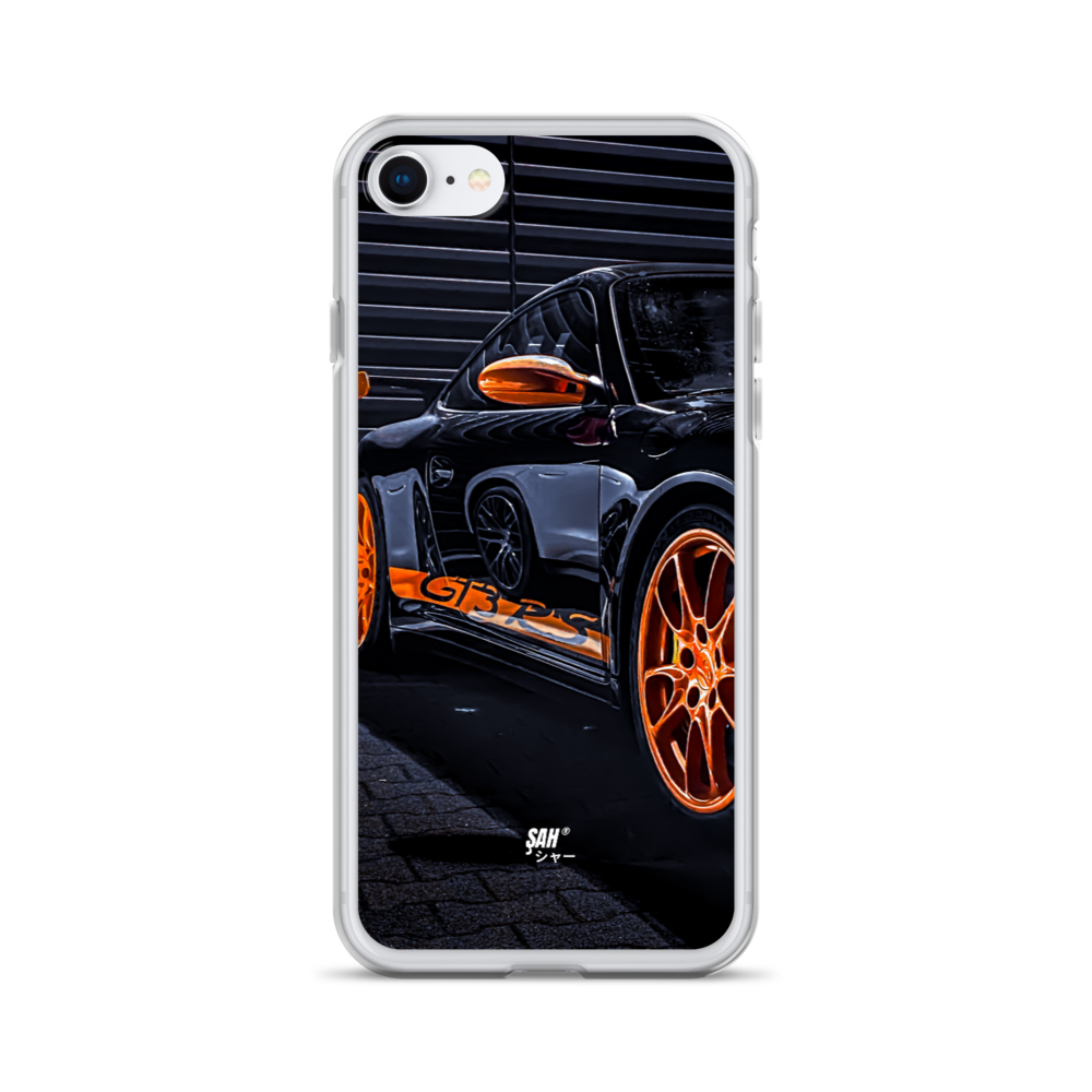 ŞahŞield | GT3RS