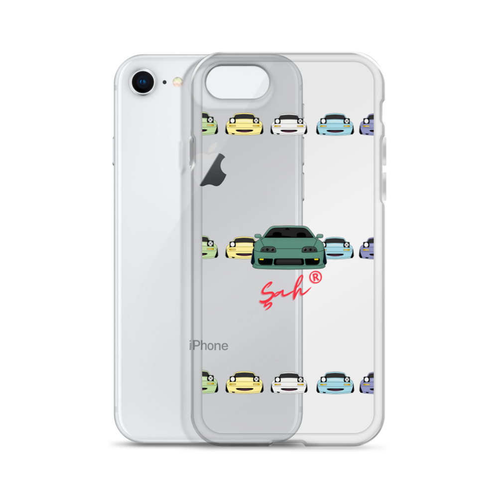 ŞahŞield | BigBoyJDM