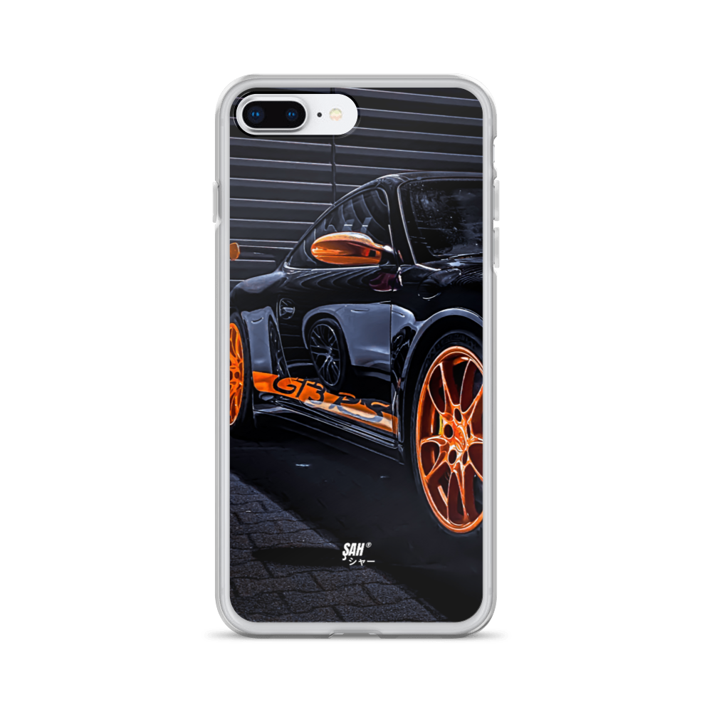 ŞahŞield | GT3RS