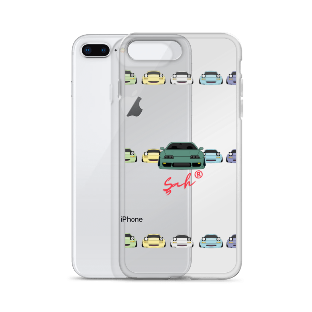 ŞahŞield | BigBoyJDM