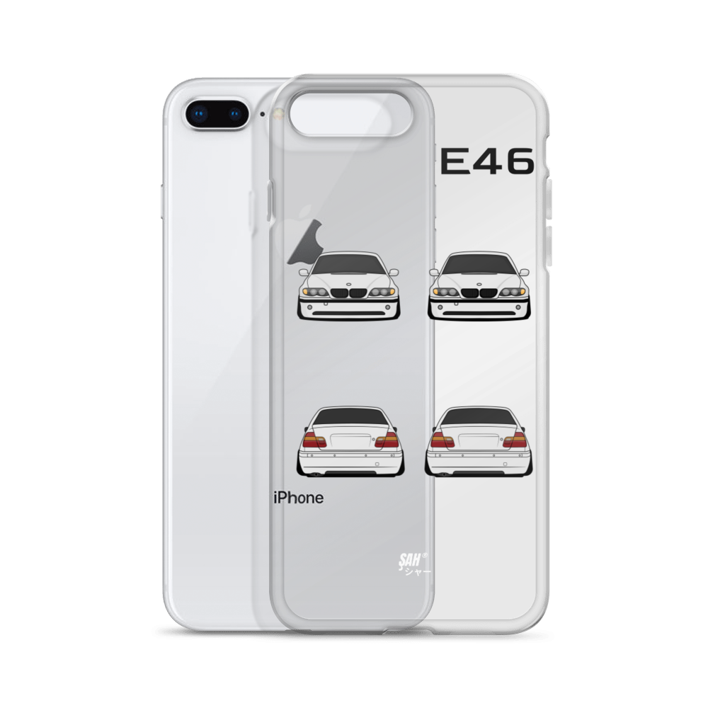 ŞahŞield | E46