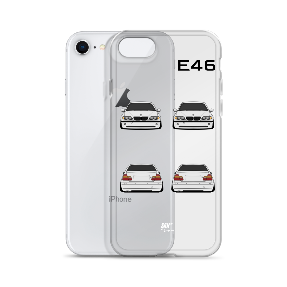ŞahŞield | E46