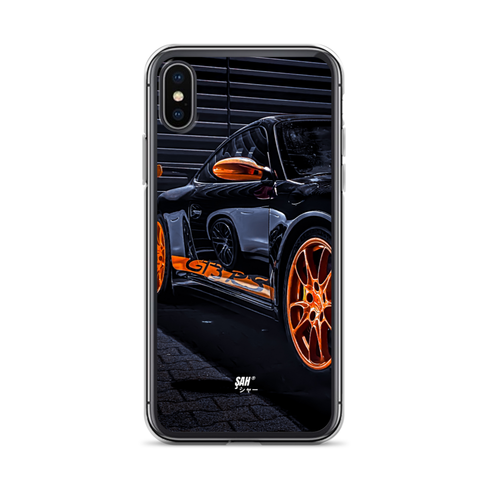 ŞahŞield | GT3RS