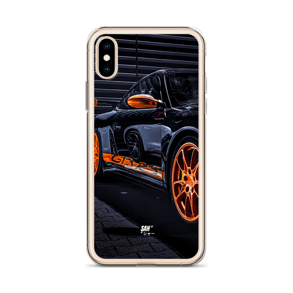 ŞahŞield | GT3RS