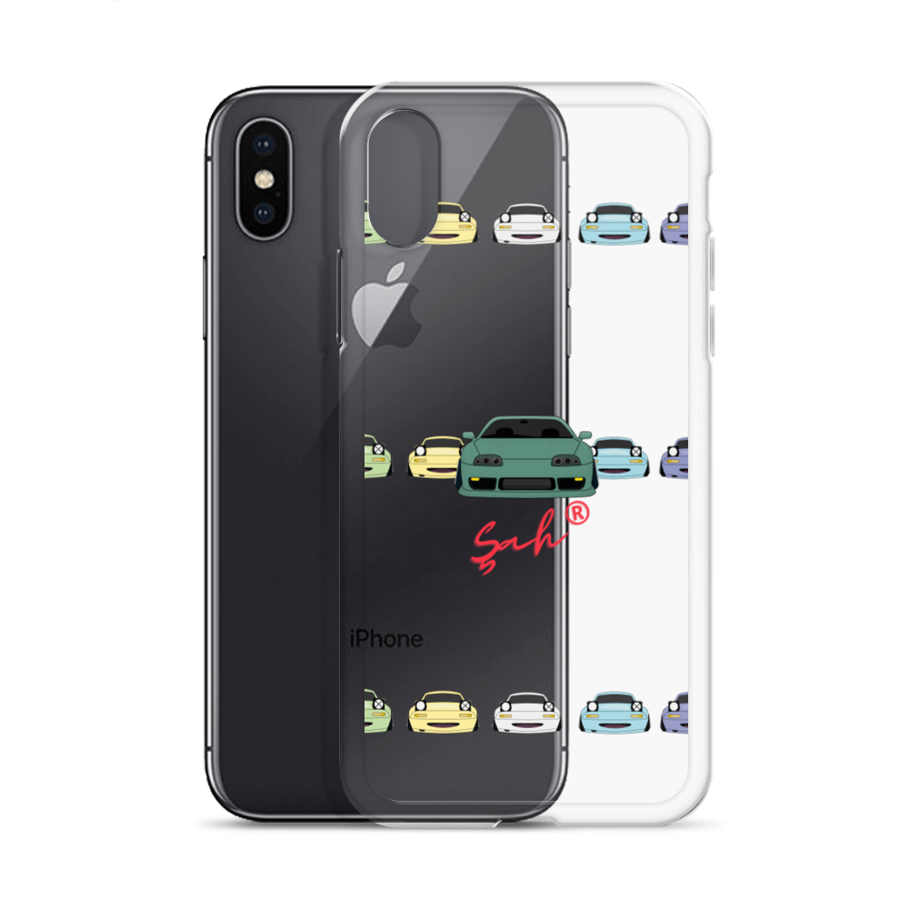 ŞahŞield | BigBoyJDM
