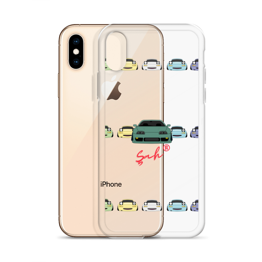 ŞahŞield | BigBoyJDM