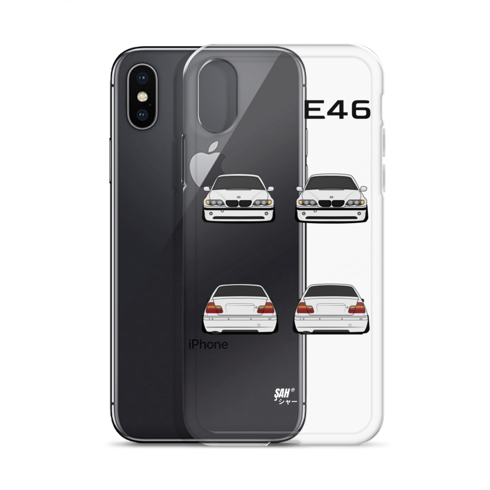 ŞahŞield | E46