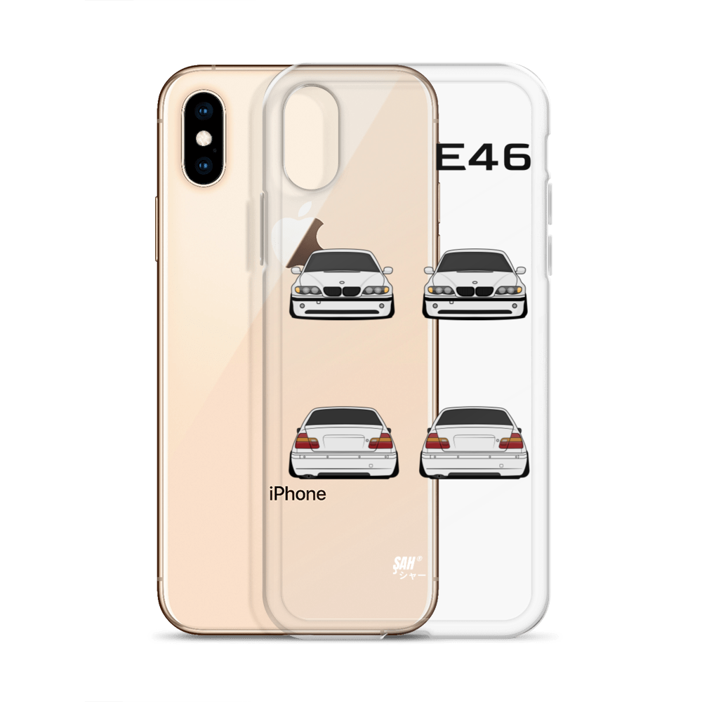 ŞahŞield | E46