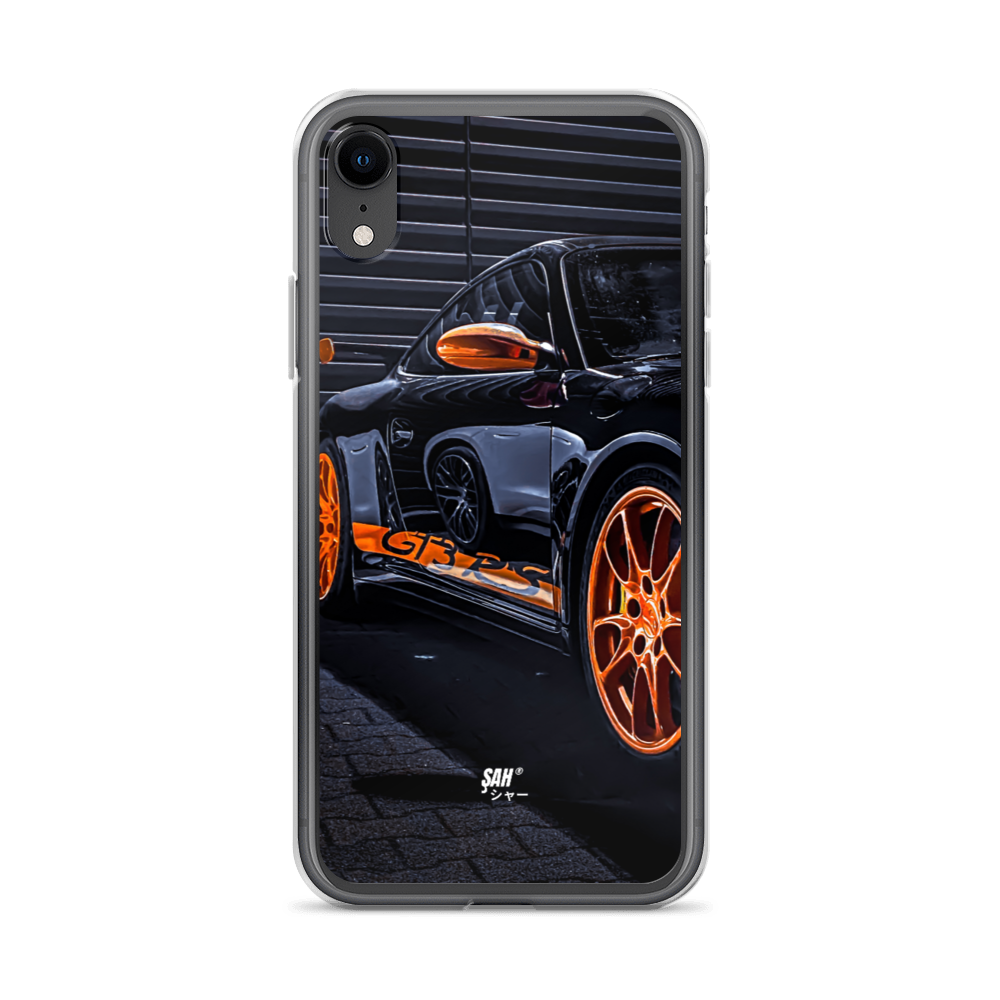 ŞahŞield | GT3RS