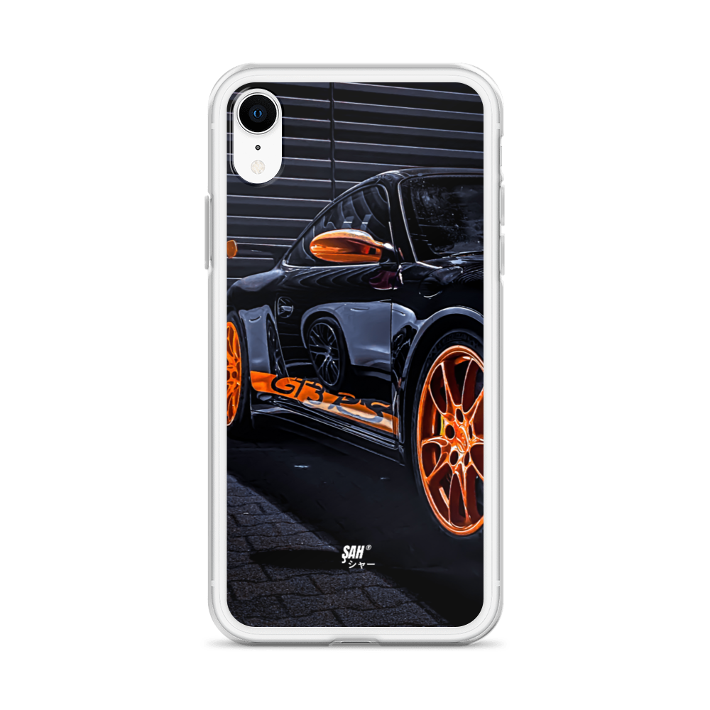 ŞahŞield | GT3RS