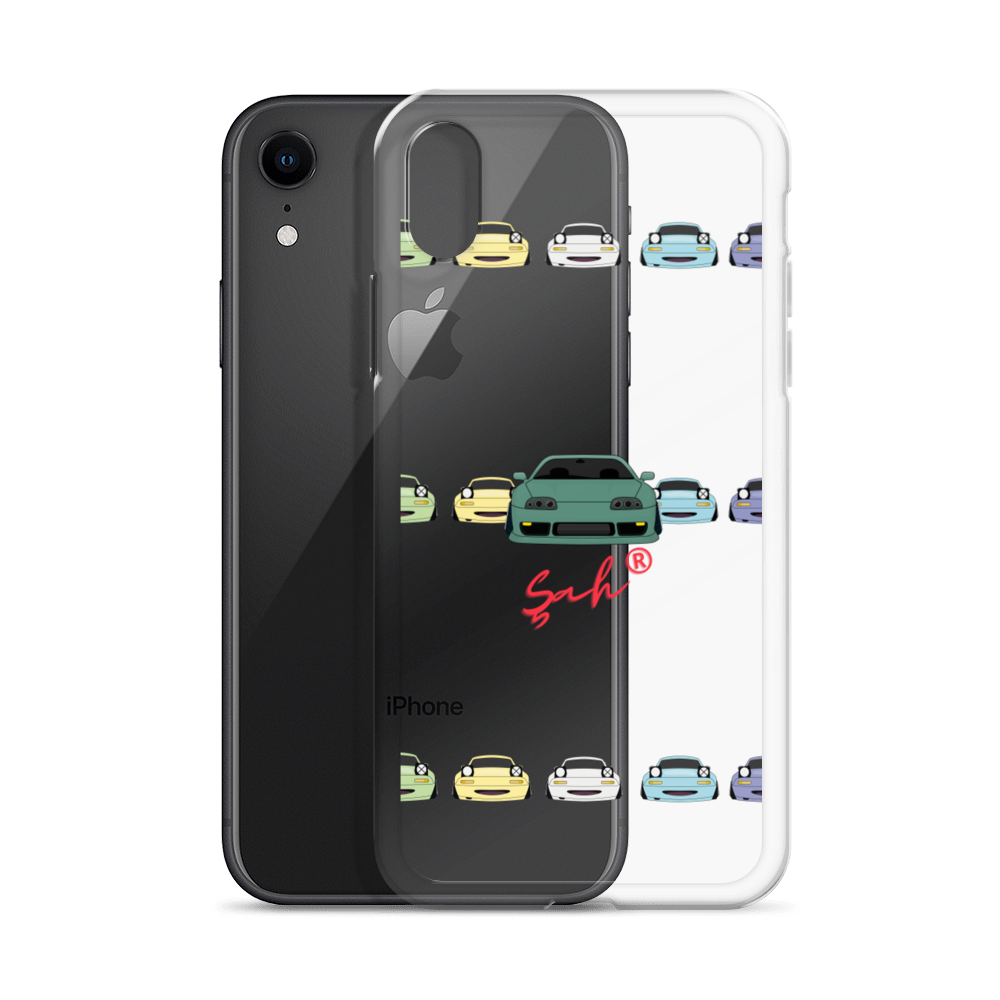 ŞahŞield | BigBoyJDM