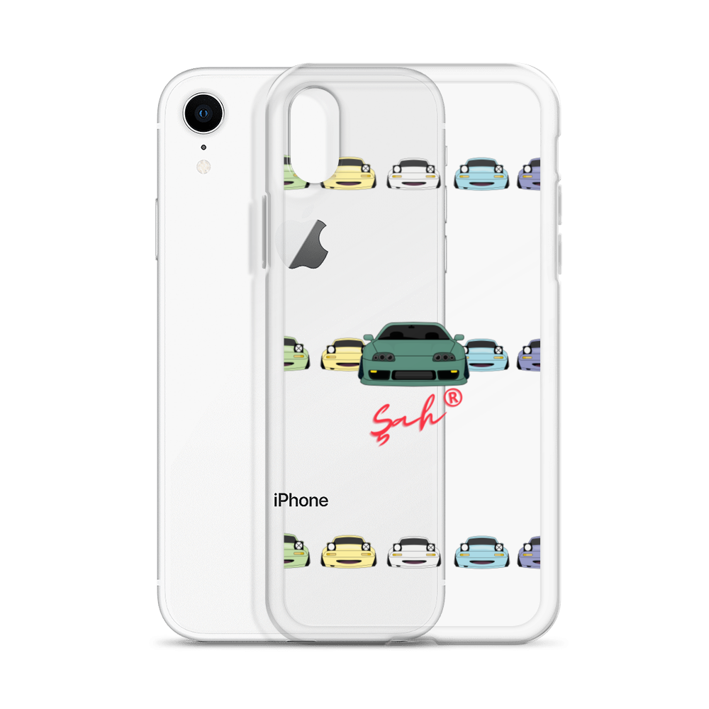 ŞahŞield | BigBoyJDM
