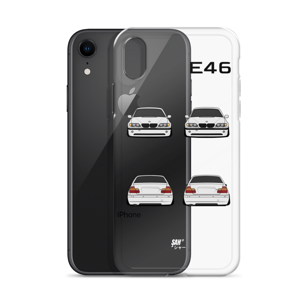ŞahŞield | E46
