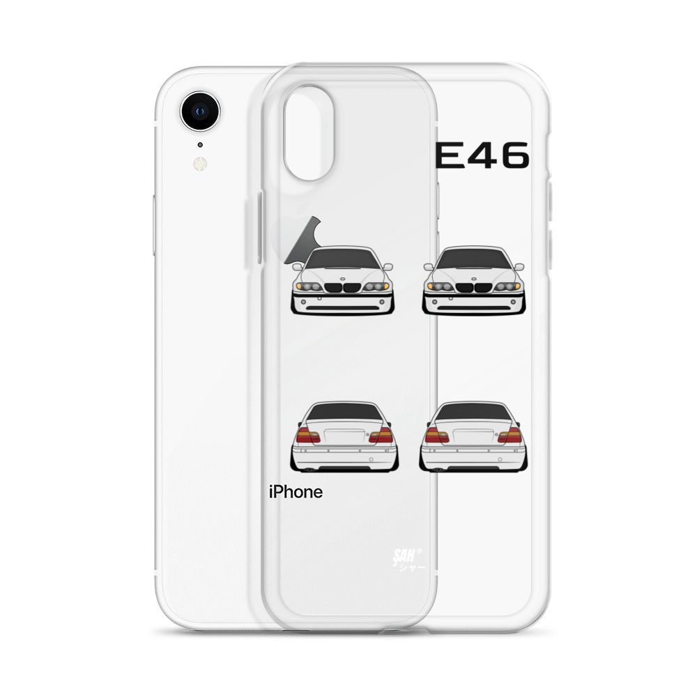 ŞahŞield | E46