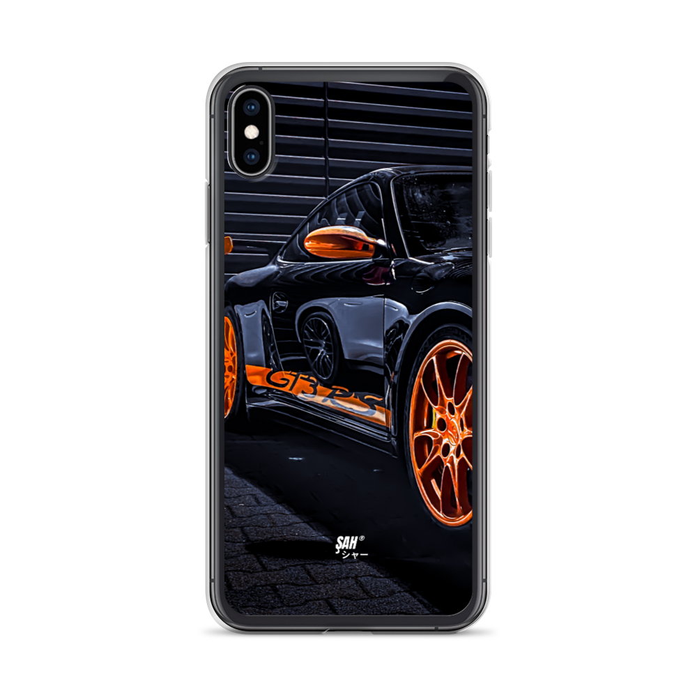 ŞahŞield | GT3RS