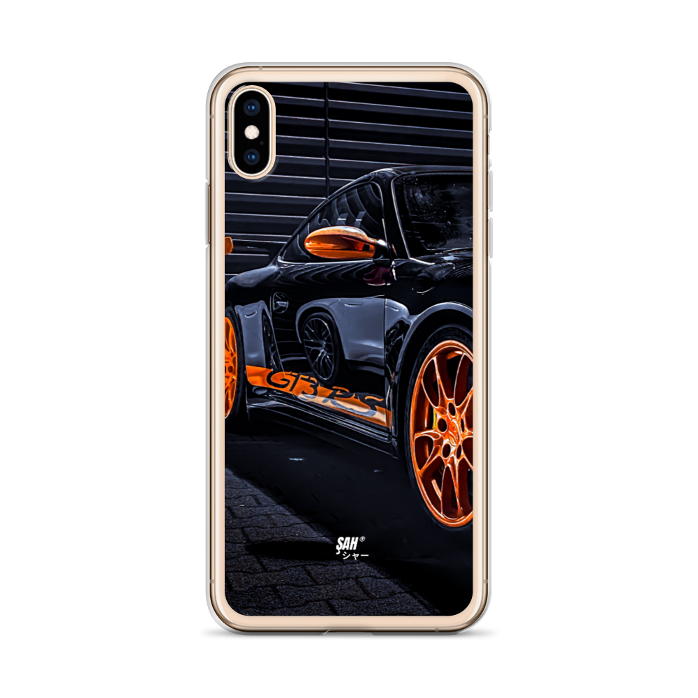 ŞahŞield | GT3RS