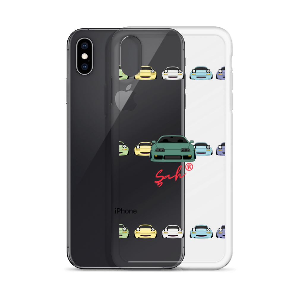 ŞahŞield | BigBoyJDM