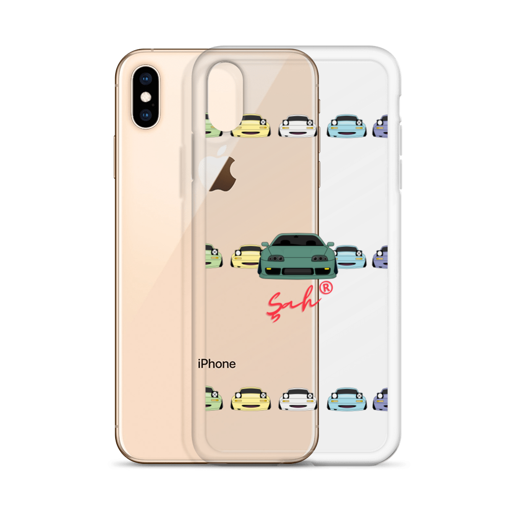 ŞahŞield | BigBoyJDM