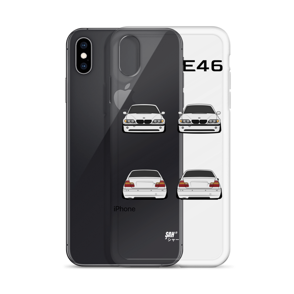 ŞahŞield | E46