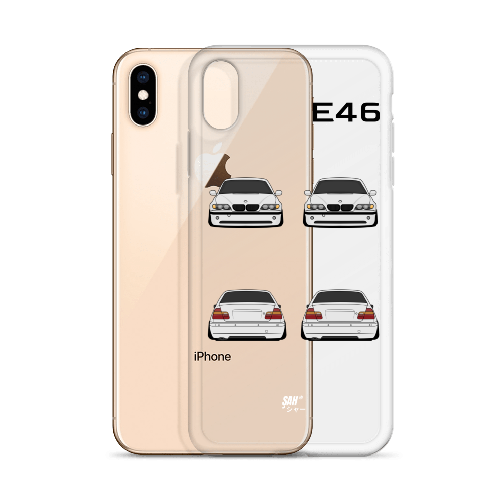 ŞahŞield | E46