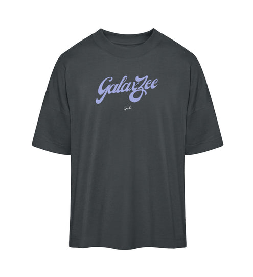 Oversized Shirt | GalaxZee
